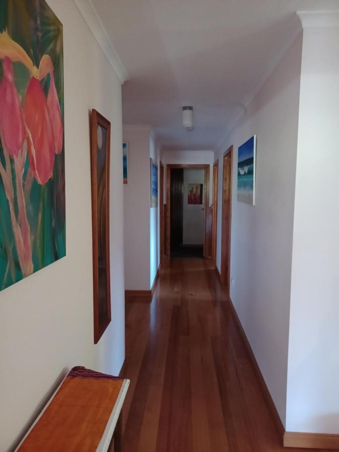 Mole Creek The Tigers Lair Accomadationヴィラ エクステリア 写真